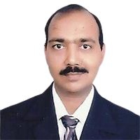 Ajay Gupta, HEad - Shared services centre (Nodric), Capgemini